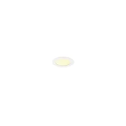 LED Decken-Einbauleuchte SENSER 2.0 12 RL CCT, weiß, rund , DALI dimmbar