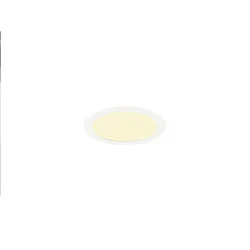 LED Decken-Einbauleuchte SENSER 2.0 24 RL CCT, weiß, rund , DALI dimmbar