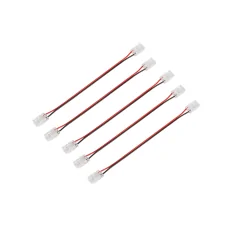 LEDSTRIP VERBINDER COB KABEL S