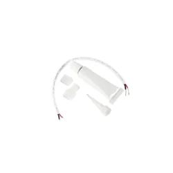 LEDSTRIP VERBINDER IP-DICHTUNGSSATZ 8MM