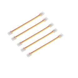 LEDSTRIP VERBINDER SMD KABEL TW S