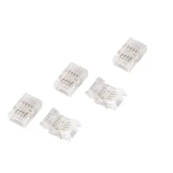 LEDSTRIP VERBINDER SMD DIREKT RGBW S