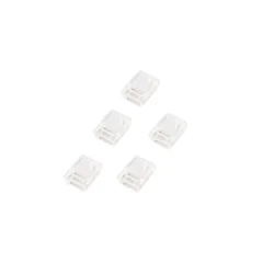 LEDSTRIP VERBINDER SMD 90° S 10MM