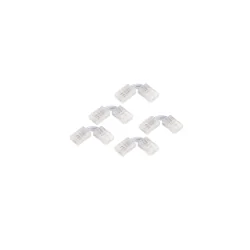 LEDSTRIP VERBINDER SMD 90° TW S