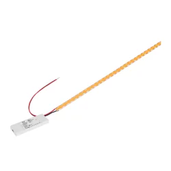 LEDSTRIP SET STRIP COB+Treiber S 2700K