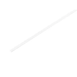 Zubehör für LED Strips – Abdeckung DIFFUSOR für Aufbauprofil XS OPAL