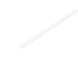LEDSTRIP DIFFUSOR S opal