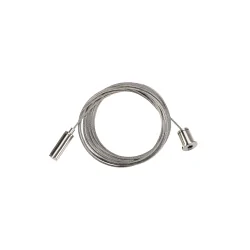 ABHÄNGESET LEDSTRIP AUFBAU