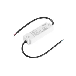 Outdoor LED-Treiber, IP67, sek. 24V, 60W, schaltbar