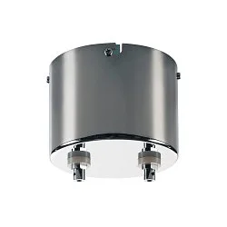 TRANSFORMATOR, für TENSEO Niedervolt-Seilsystem, 105VA, chrom