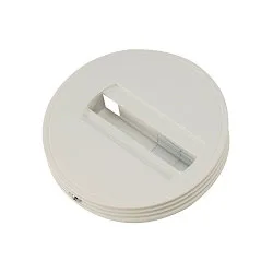 1-Phase-Canopy, white
