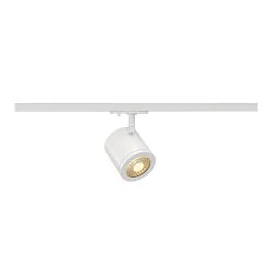 1-Phasen LED Strahler ENOLA C, 11W 3000K 900lm, 35°, weiß