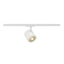1-Phasen LED Strahler ENOLA C, 11W 3000K 900lm, 55°, weiß
