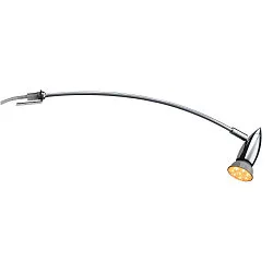 Displaylamp ADL 50/ GU10 chrome