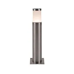 LED Außenleuchte TRUST Standleuchte, 3000K, höhe 30cm