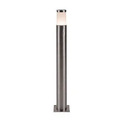 LED Außenleuchte TRUST Standleuchte, 3000K, höhe 30cm