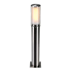 Außenleuchte BIG NAILS Standleuchte, Edelstahl 304, höhe 51cm