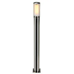 Außenleuchte BIG NAILS Standleuchte, Edelstahl 304, höhe 81cm