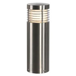Außenleuchte VAP SLIM  Standleuchte, höhe 30cm