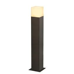 Outdoor luminaire GRAFIT Floor lamp, anthracite, height 60cm