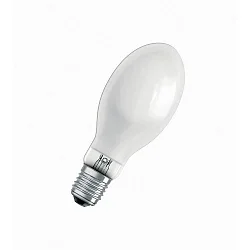 POWERSTAR HQI®-E COATED PRO, 105V, E40, 250W 5200K 18000lm, nicht dimmbar, matt
