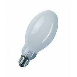 Entladungslampe VIALOX® NAV®-E 70 W/I Standard, 90V, E27, 70W 2000K 5900lm, matt