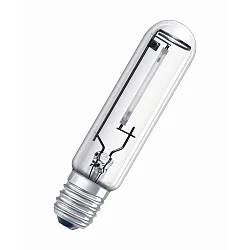 Entladungslampe VIALOX® NAV®-T SUPER 4Y®, E27, 70W 2000K 6600lm, ohne Zünder, klar