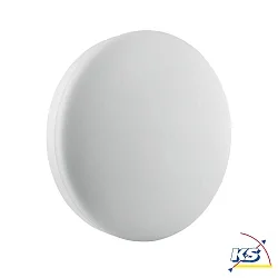 LED Wand- und Deckenleuchte Surface IK10, 34W 4000K 1800lm 120°