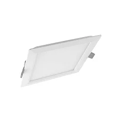 DOWNLIGHT SLIM SQUARE 11.8cm IP20