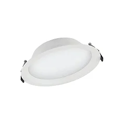 DOWNLIGHT ALU DALI 21.5 IP44