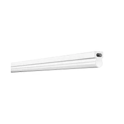 LED Lichtband-Modul LINEAR COMPACT HIGH OUTPUT 600, IP20 IK03, 57.3cm, mit Zubehör, 10W 4000K 1000lm 140°