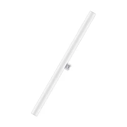 LED Linienlampe LEDINESTRA® BASE 25 FR, 50cm, S14d (1-fach gesockelt), 230V, 6W 2700K 640lm 145°, schaltbar, matt