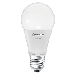 LED Birnenlampe SMART+ WiFi CLASSIC A70 DIM FR, 230V, E27, 14W 2700K 1521lm 220°, dimmbar, matt