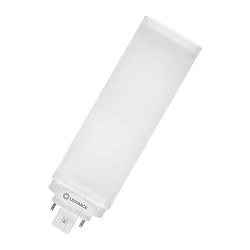 LED Röhre einseitig gesockelt DULUX LED T/E HF & AC MAINS V 16W 840 GX24Q-3