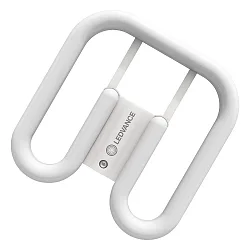 LED Röhre einseitig gesockelt DULUX LED SQ EM & AC MAINS V 7W 830 GR8