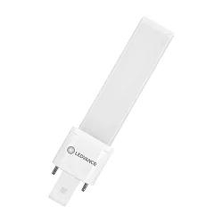 LED Röhre einseitig gesockelt DULUX LED S EM & AC MAINS V 3.5W 840 G23