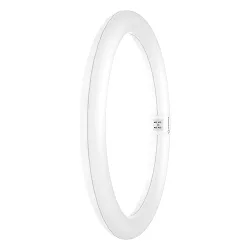 LED TUBE T9 EM V 18.3W 865 G10Q Kugel