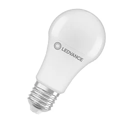 CLASSIC A-Type P 13W 840 FR Birnenform E27