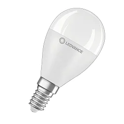 CLASSIC P V 7.5W 827 FR Birnenform E14