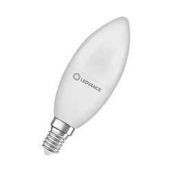 CLASSIC B V 7.5W 827 FR Kerze E14