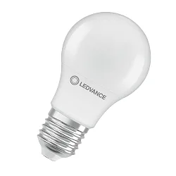 CLASSIC A-Type P 4.9W 827 FR Birnenform E27