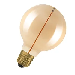 Filamentlampe Vintage 1906® LED 12 2.2 W/2700 K E27