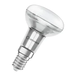 LED Reflektorlampe R50 P, E14,  2.6W 2700K 210lm 36°, schaltbar