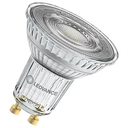 LED PAR16 DIM P 3.4W 930 GU10 Reflektor