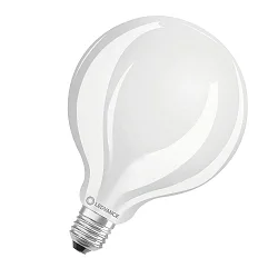 LED Filamentlampe CLASSIC GLOBE DIM P 7.5W 827 FIL FR E27