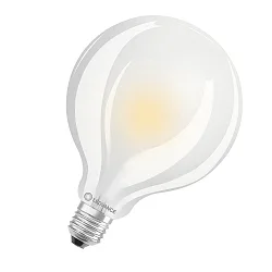LED Filamentlampe CLASSIC GLOBE P 11W 827 FIL FR E27