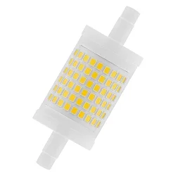 LED Röhre zweiseitig gesockelt LINE R7s DIM P 12 W 827 R7s