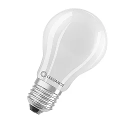 LED Filamentlampe CLASSIC A-Type ENERGY EFFICIENCY B DIM S 8.2W 827 FIL FR Birnenform E27