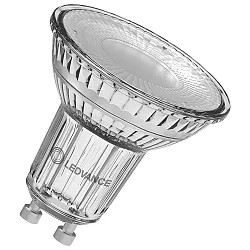 LED PAR16 V 4.3W 840 GU10 Reflektor