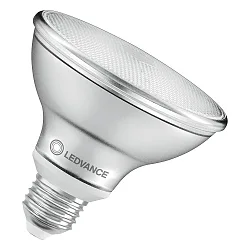 LED Reflektorlampe PAR30 DIM P, E27, 10W 92700K 633lm 36°, CRi >90, dimmbar